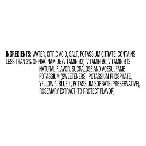 mio Hydrate Lemon Lime Flavored with other natural flavor Liquid Water Enhancer, 1.62 fl oz Bottle