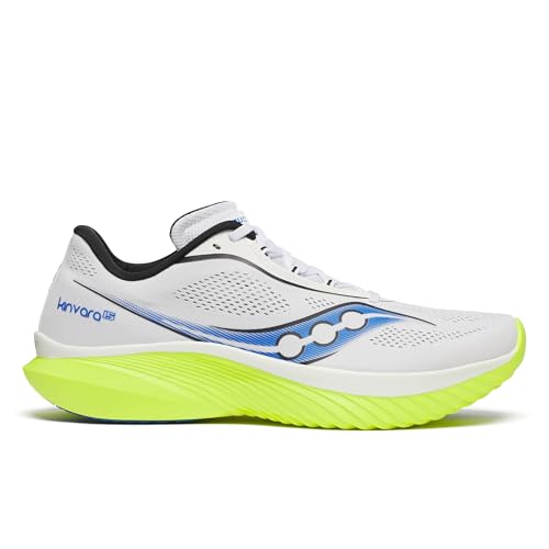 Saucony Men's Kinvara 15 Sneaker
