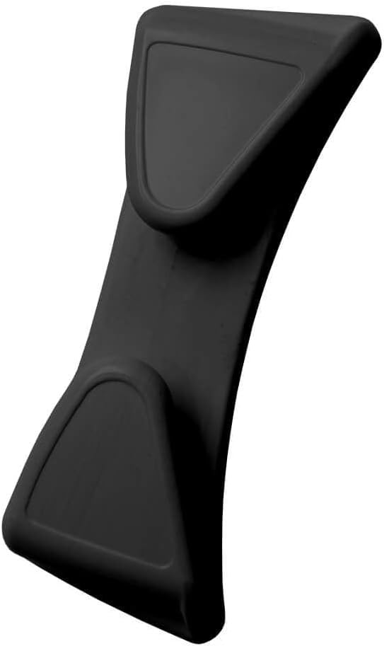 TRANSPACK Winter Sports Goggle Grip Retention System for Ski/Snowboard Helmets - Available in Single and 6 Pack Options