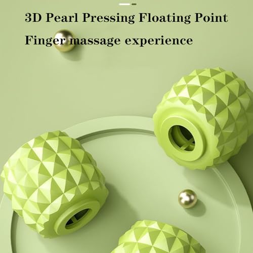 Relajador De Piernas Manual, Leg Massager Roller，9 Wheel Circular Leg Clamp, Leg Roller Massage Tool, Multipurpose Massage...