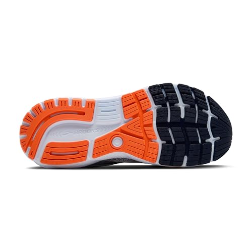 Brooks Men’s Ghost 16 Neutral Running Shoe