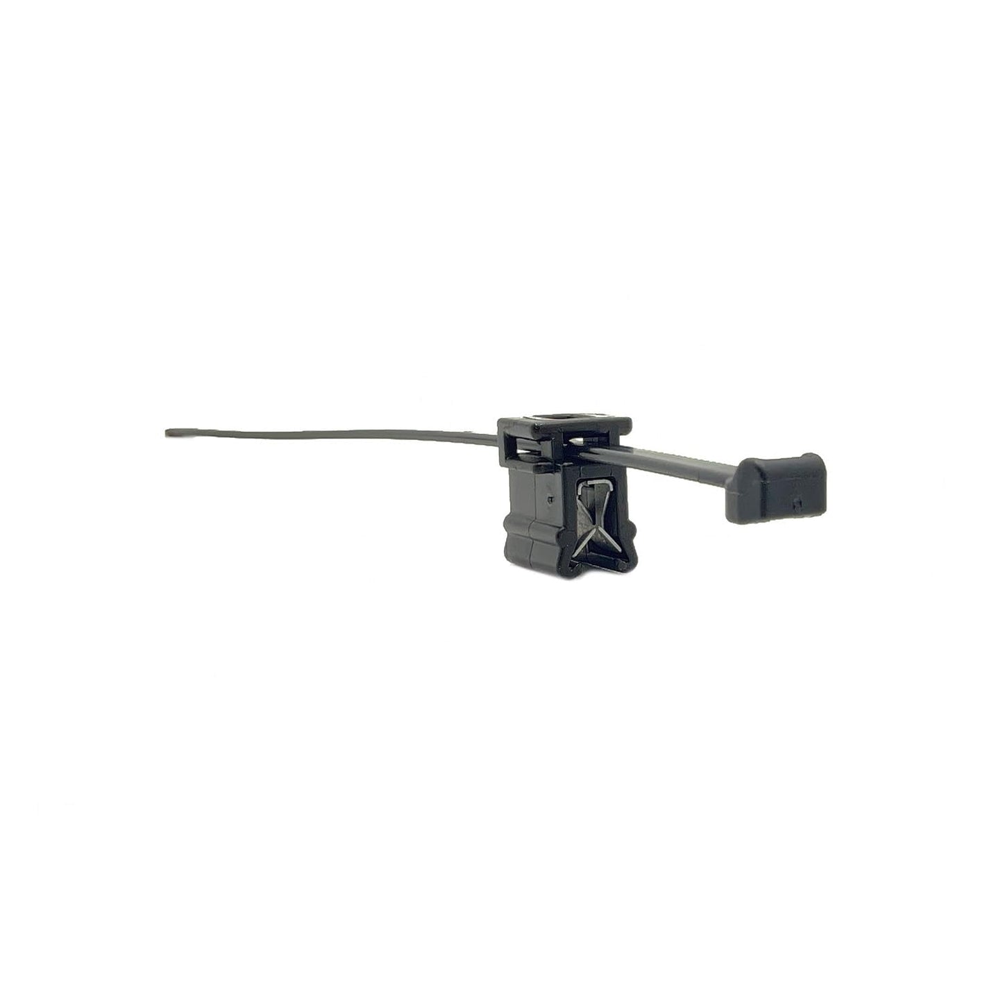 Polaris Cable Tie Strap With Edge Clip, Genuine Oem Part 7081808, Qty 1