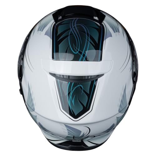Shoei Neotec 3 Breeze Modular Motorcycle Helmet