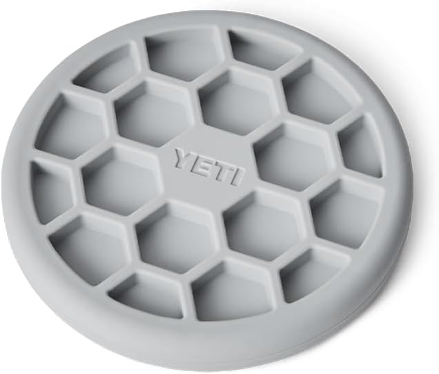 YETI Rambler Wine Chiller, Fits Most Wine Bottles, Cosmic Lilac