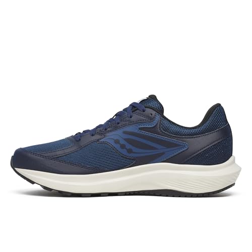 Saucony Mens Cohesion 17