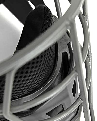 All-Star MVP5™ Series Helmet w/Deflexion™ Tech/Matte/Small