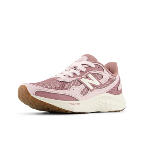 New Balance Women's Fresh Foam Arishi V4 Tiralux Running Shoe