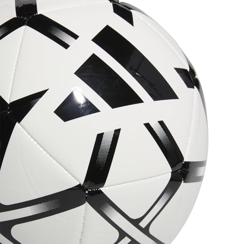 adidas Starlancer Club Soccer Ball