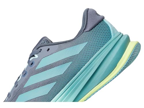 Adidas Mens Supernova Rise 2 Running Shoes