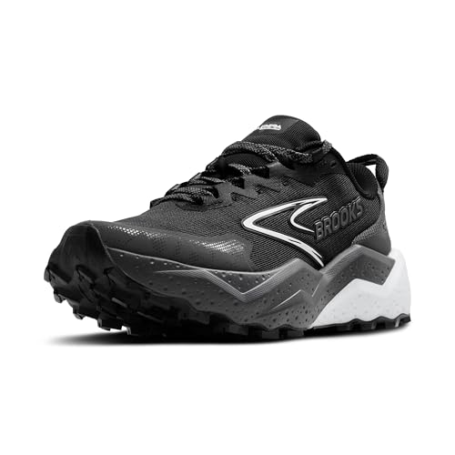 Brooks Women’s Caldera 8 Ultra Trail Running Shoe