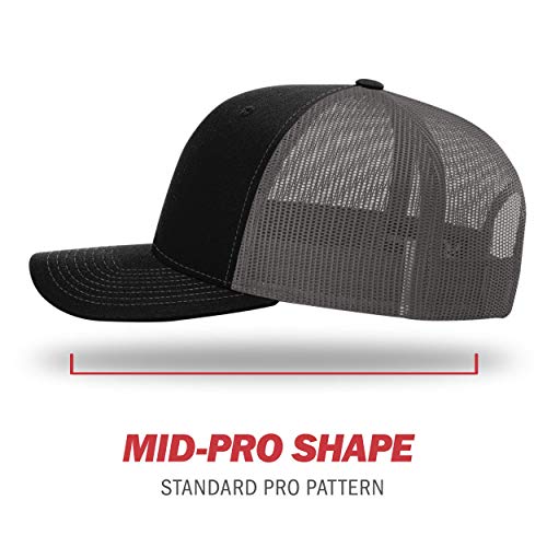 R RICHARDSON Mens Ballcap