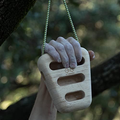 YY Vertical - Hang Holds