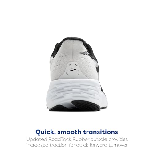 Brooks Men’s Launch 11 Neutral Running Shoe