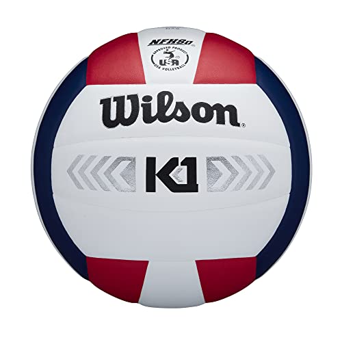 Wilson Indoor Game Volleyballs - Official Size