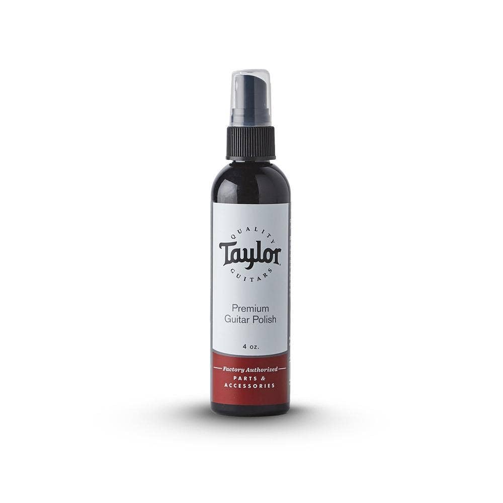 Taylor Guitar Polish 4 Oz.