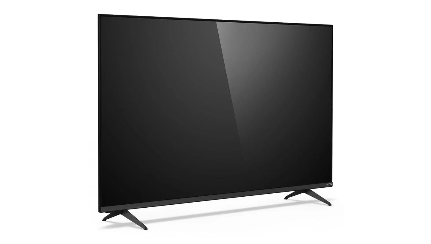 VIZIO 55 Inch V Series 4K UHD HLG Smart TV Bluetooth Compatible, with Dolby Vision HDR/HDR10+, DTS Virtual X, V Gaming Engine and VRR (V4K55C-0801)