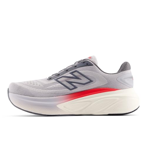 New Balance Men's Fresh Foam X More V6 Running Shoes