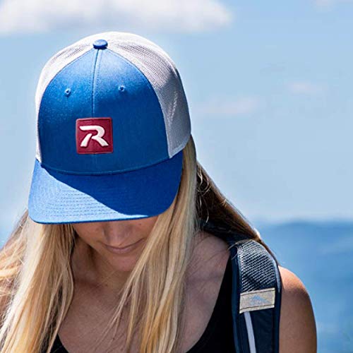 R RICHARDSON Mens Ballcap
