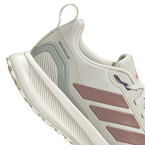Adidas Womens Run Falcon 5 Trail
