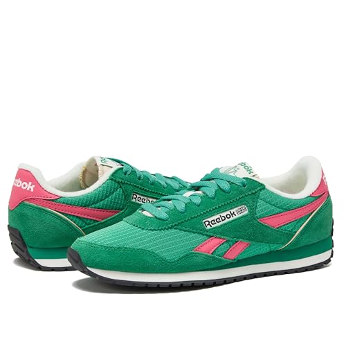 Reebok Women's Classic AZ Legacy Sneakers for Women, Casual Athletic Womens Shoes