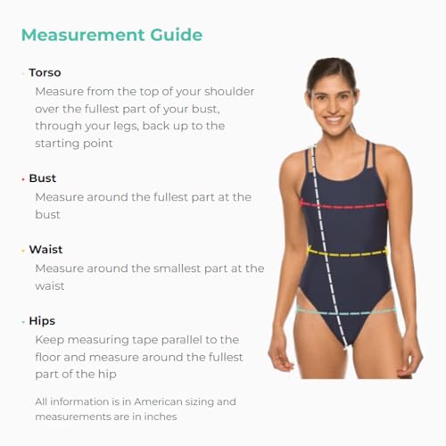 JOLYN Fina-Approved Fixed-Back Women's Tiger Athletic One Piece Swimsuit for Competitive Swimming, Medium-Full Coverage
