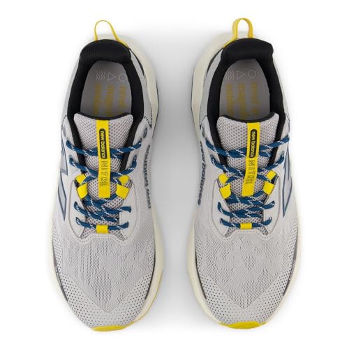 New Balance Mens Dynasoft Nitrel V6 Gore-tex