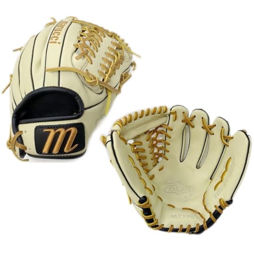 MARUCCI Oxbow M-Type Limited Edition Baseball Glove Series