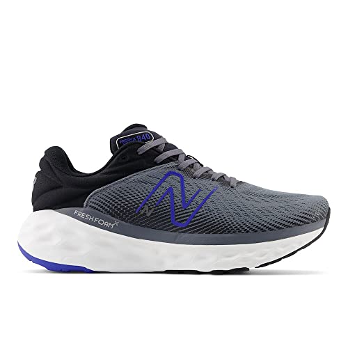 New Balance Men's Fresh Foam X 840 V1 Running Shoes