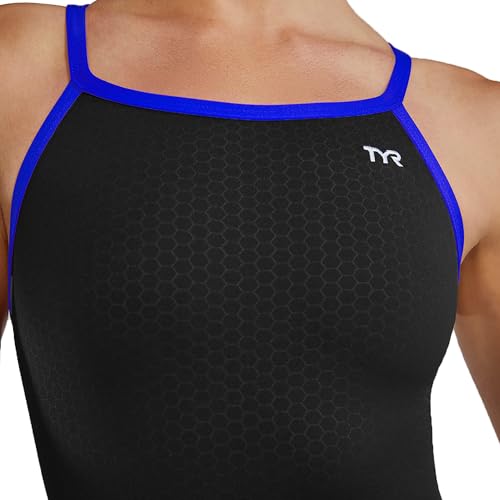 TYR Women’s Hexa Diamondfit Swimsuit