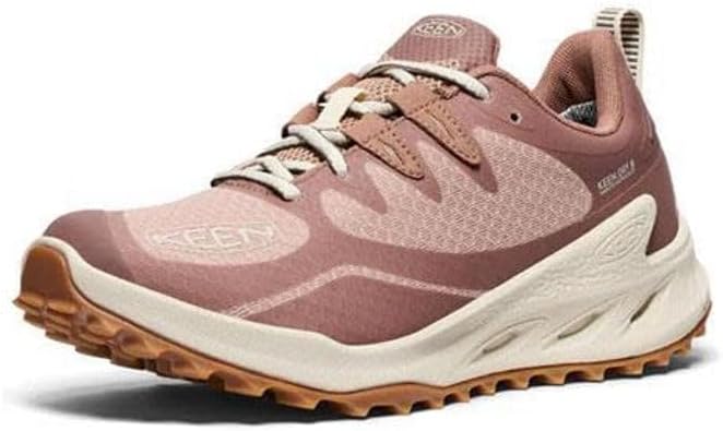 KEEN Women's, Zionic Hiking Waterproof Mid Boot
