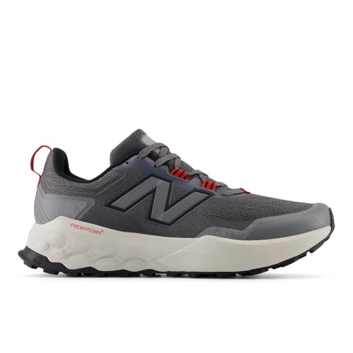 New Balance Men's Fresh Foam X Garoé V2 Trail Running Shoe