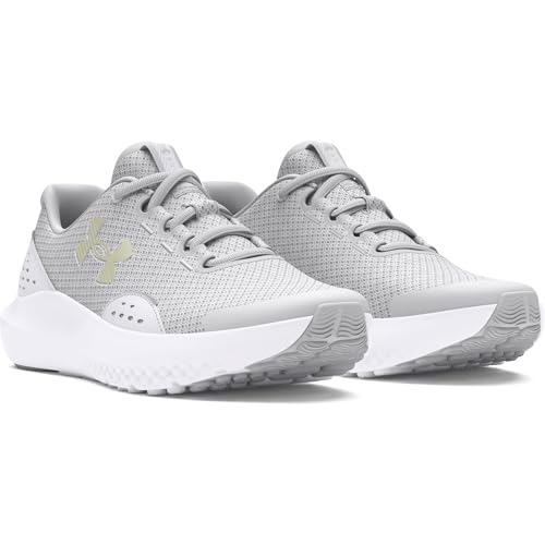 Under Armour Boys' Grade School Surge 4 Running Shoes