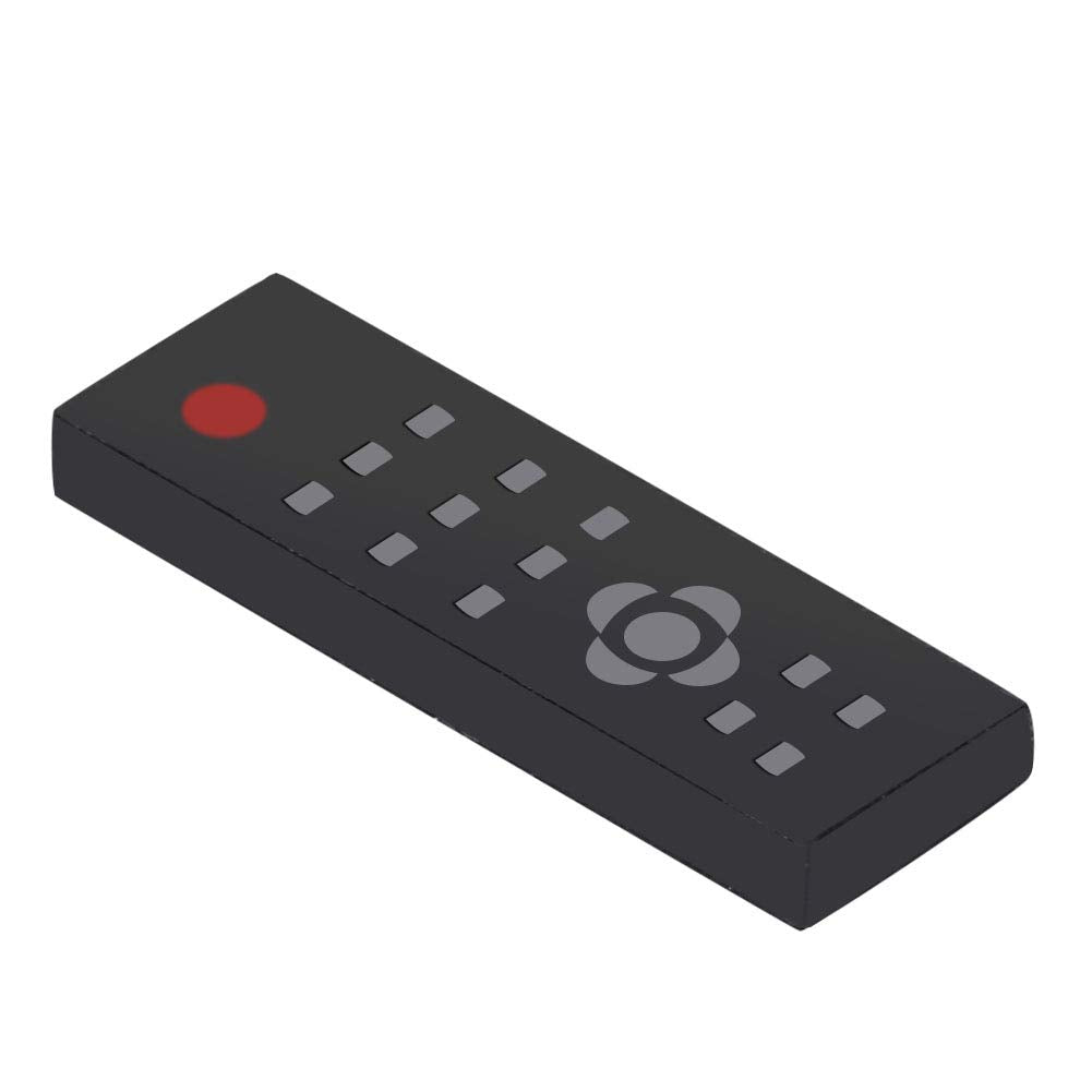 Miniature TV Model, Mini Television Decoration, High Details and Workmanship, Decor of Home and Office etc.