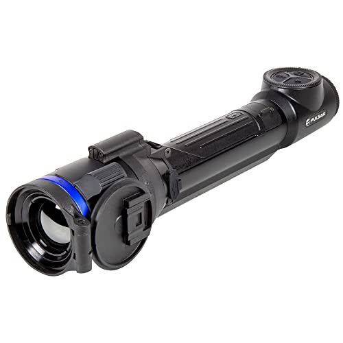 Pulsar Talion Thermal Riflescope with Mount