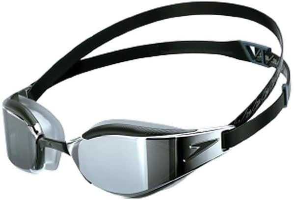 Speedo Fastskin Hyper Elite Mirror Swimming goggles Unisex Adult