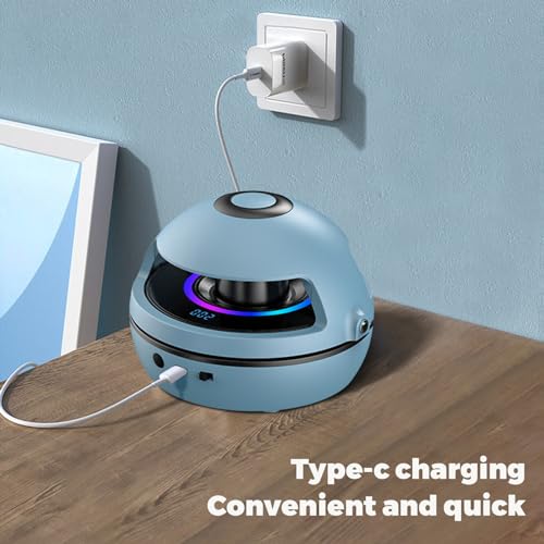 Music Jump Rope Machine Smart Skipping Rope Machine with LED Counter and Speaker, Intelligent Automatic Electric Rope Skip...