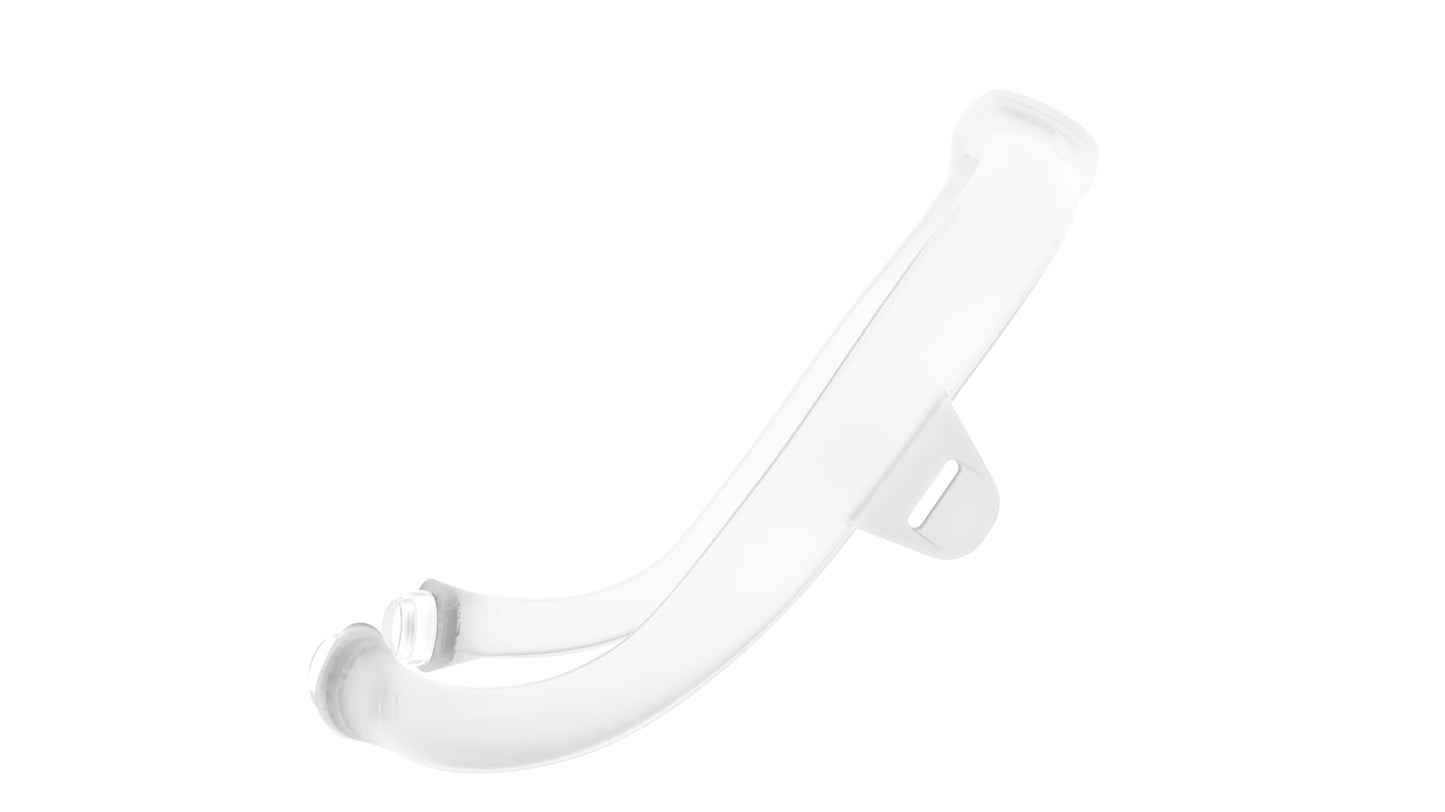 Replacement Dreamwear Frame Compatible with DreamWear Pillow, Nasal and Full by Roya Medical, Pack of 2 (Large)