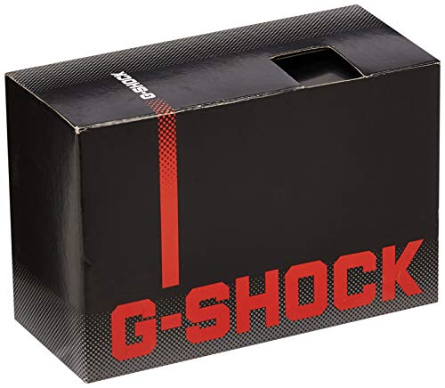 Casio DW9052 Series | Men’s Digital Watch | G-Shock | 1/100 SEC Stop Watch | Countdown Timer | LED Light | 200M WR | Shock...