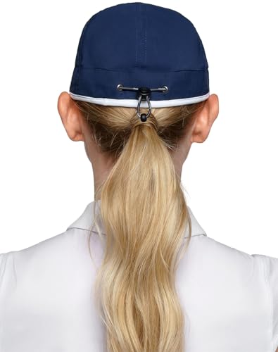 Unisex Sport Cap - UPF 50+ Sun Protection - Lenny