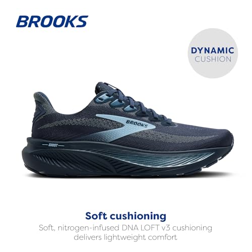 Brooks Women’s Ghost 17 Neutral Running Shoe