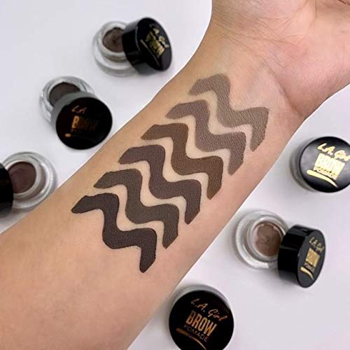 L.A. Girl Brow Pomade, Blonde GBP361