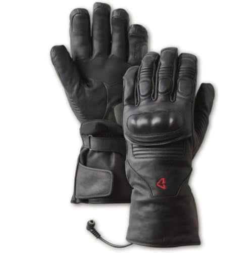 Gerbing Vanguard Heated Gloves - 12V Motorcycle