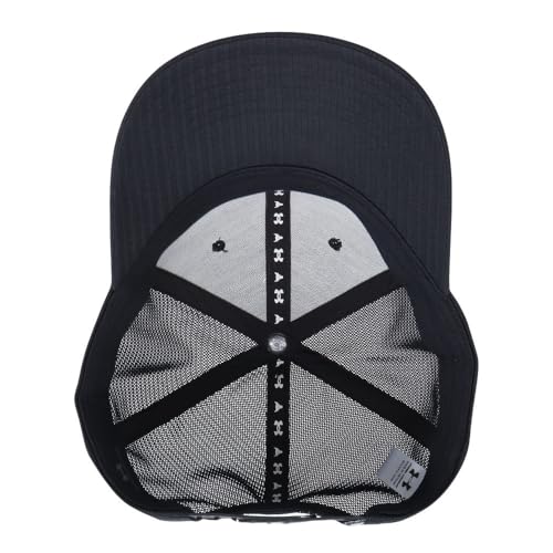 Under Armour Mens Project Rock Trucker Hat
