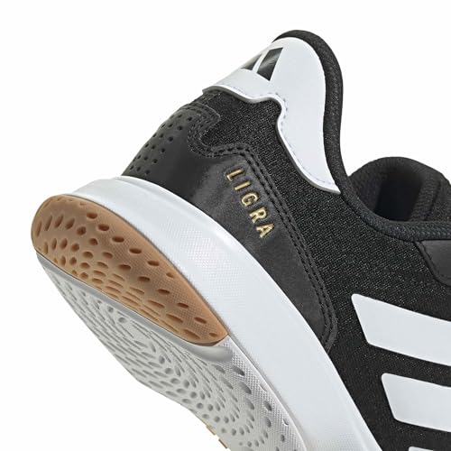 adidas Womens Ligra 8 Indoor Shoes