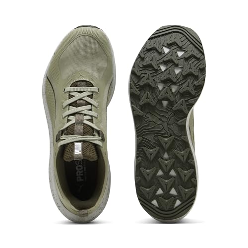 Puma Mens Flare Pro Trail Running Shoes