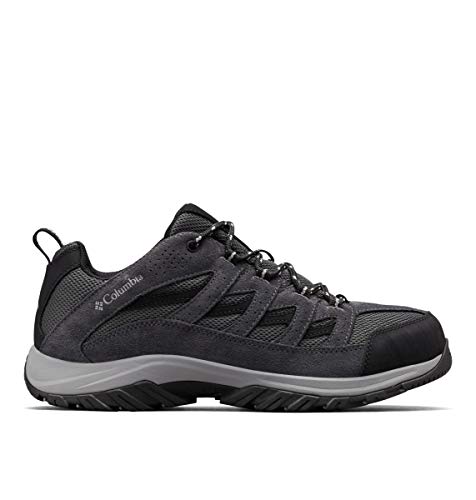 Columbia Men’s Crestwood Hiking Boots