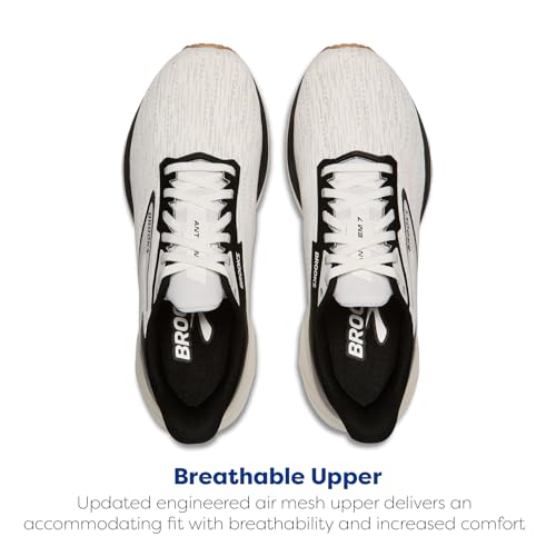 Brooks Men’s Anthem 7 Neutral Running Shoe