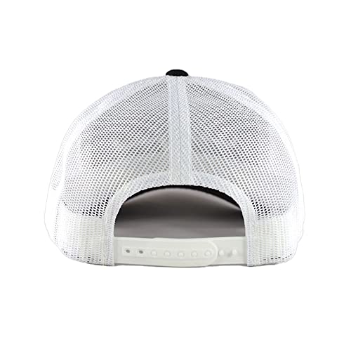 Kimes Ranch Unisex Weekly Upgrade 110 3-D Embroidered Horns Adjustable Snapback One-Size Hat