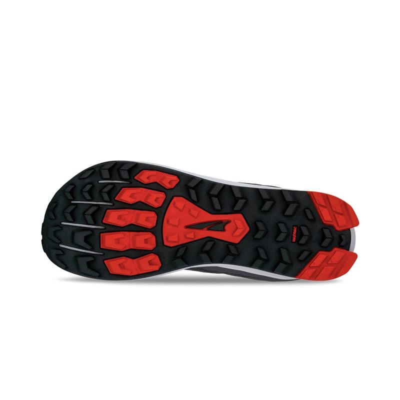 ALTRA Men's Lone Peak 9 Trail Running Shoe