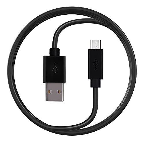 Charging Cord Replacement For Kindle Paperwhite Charger Cable For Kindle E-Readers, Paperwhite, Oasis 2020 & Older Kindle & Fire